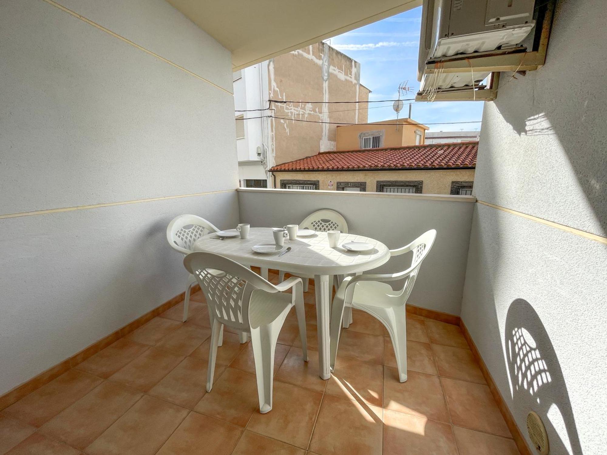 Apartamentos Alcoceber Centro 3000 Exteriér fotografie