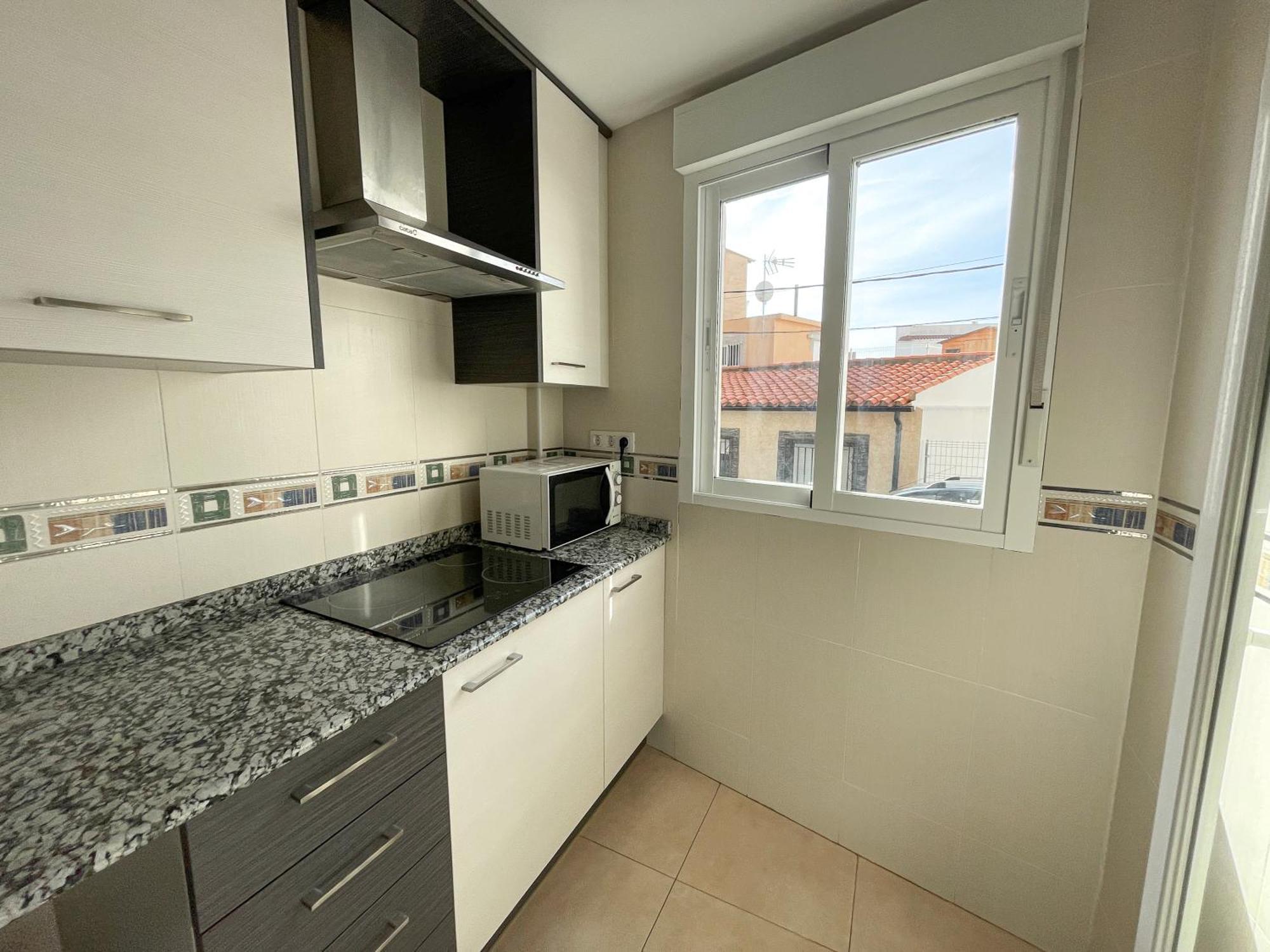 Apartamentos Alcoceber Centro 3000 Exteriér fotografie