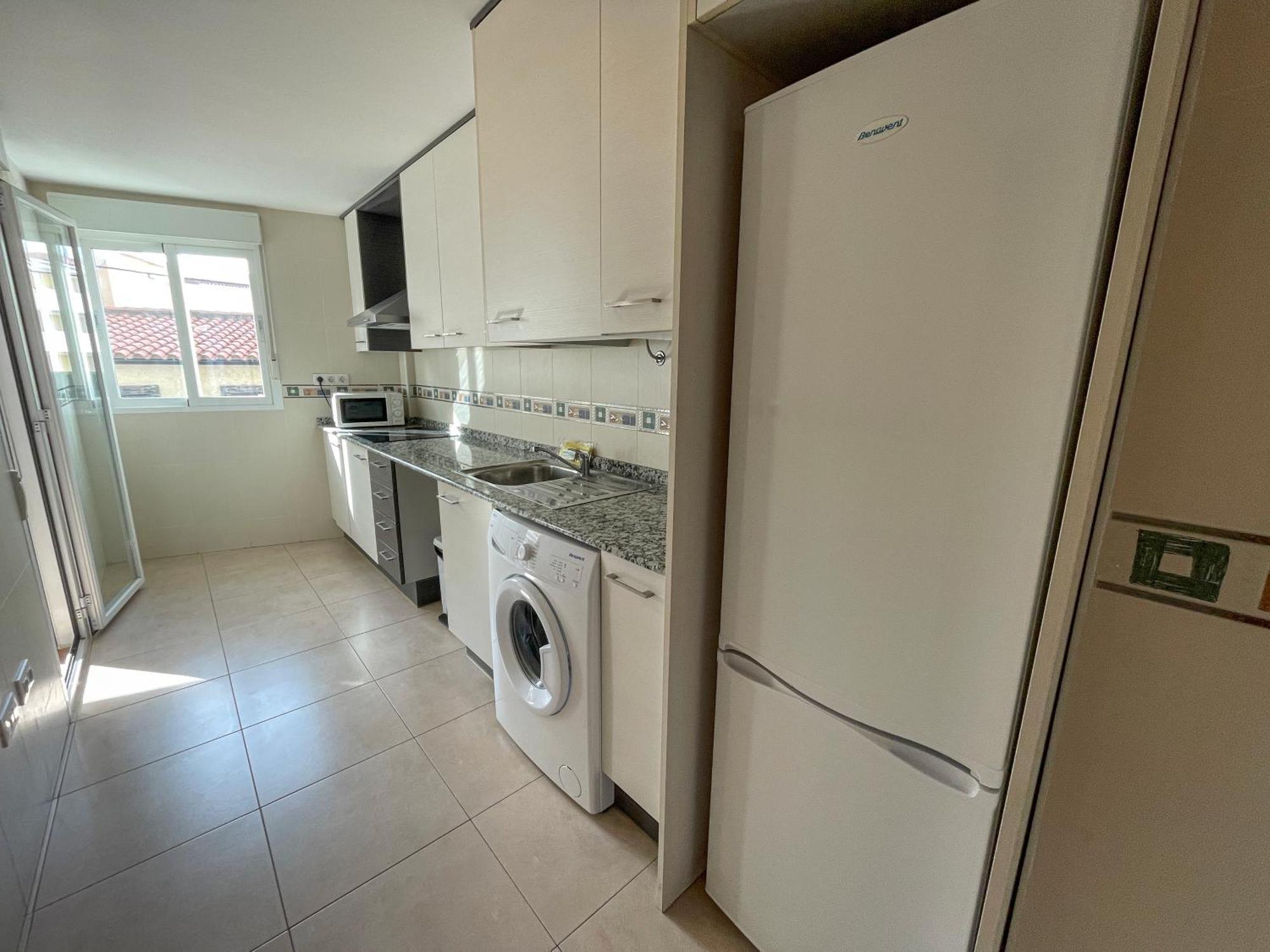 Apartamentos Alcoceber Centro 3000 Exteriér fotografie