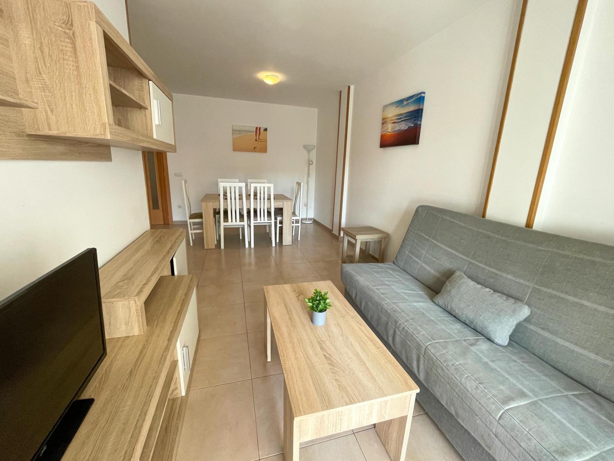Apartamentos Alcoceber Centro 3000 Exteriér fotografie