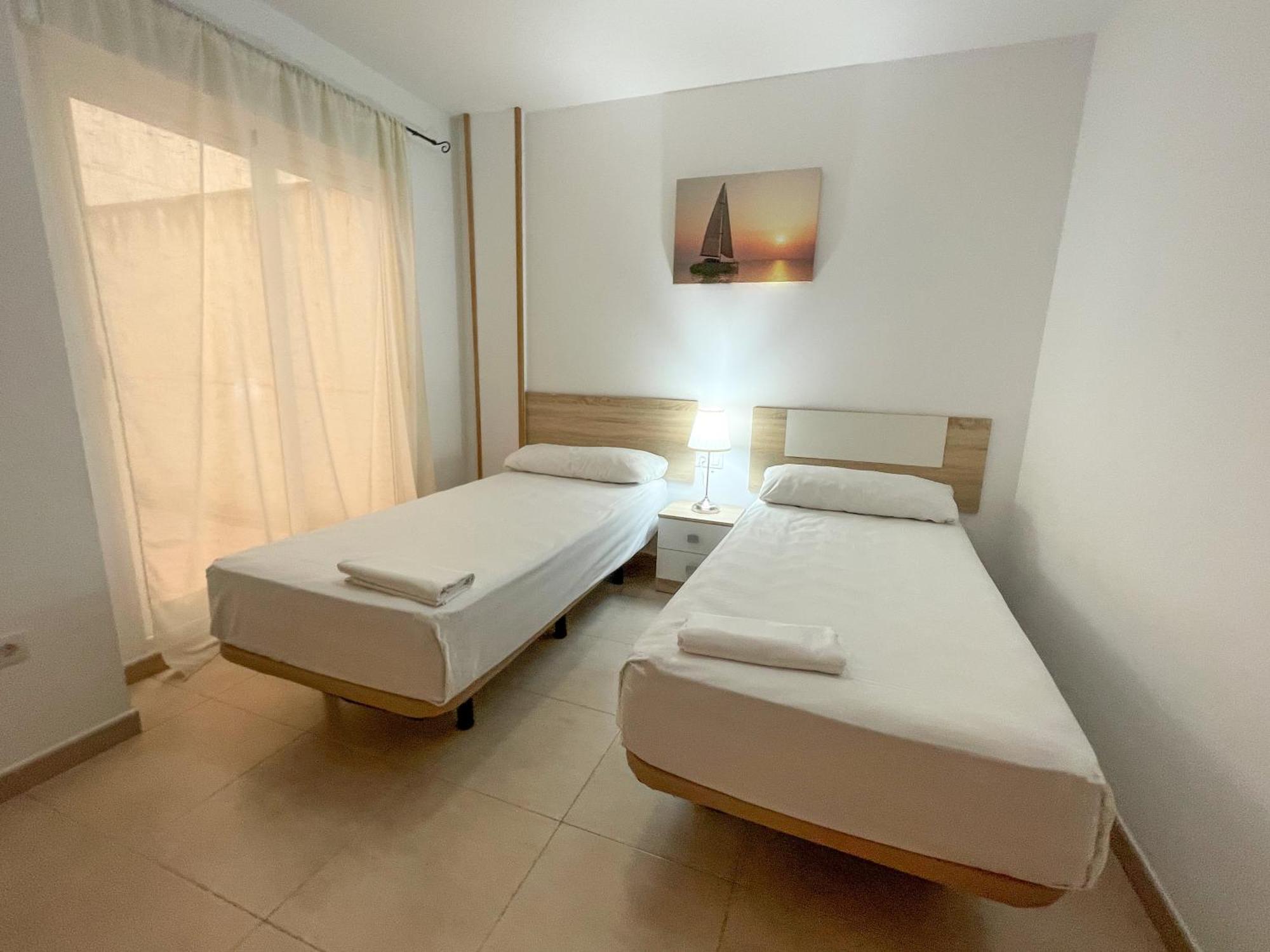 Apartamentos Alcoceber Centro 3000 Exteriér fotografie