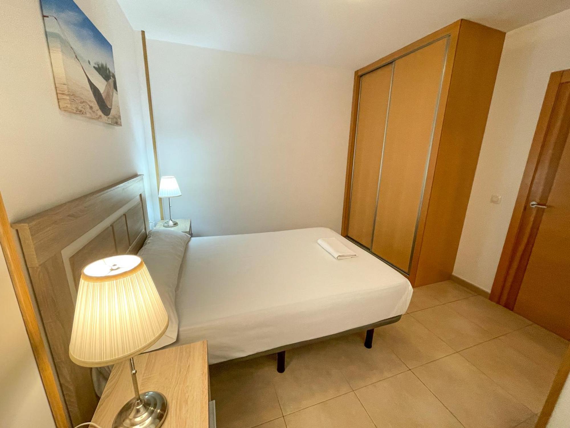 Apartamentos Alcoceber Centro 3000 Exteriér fotografie