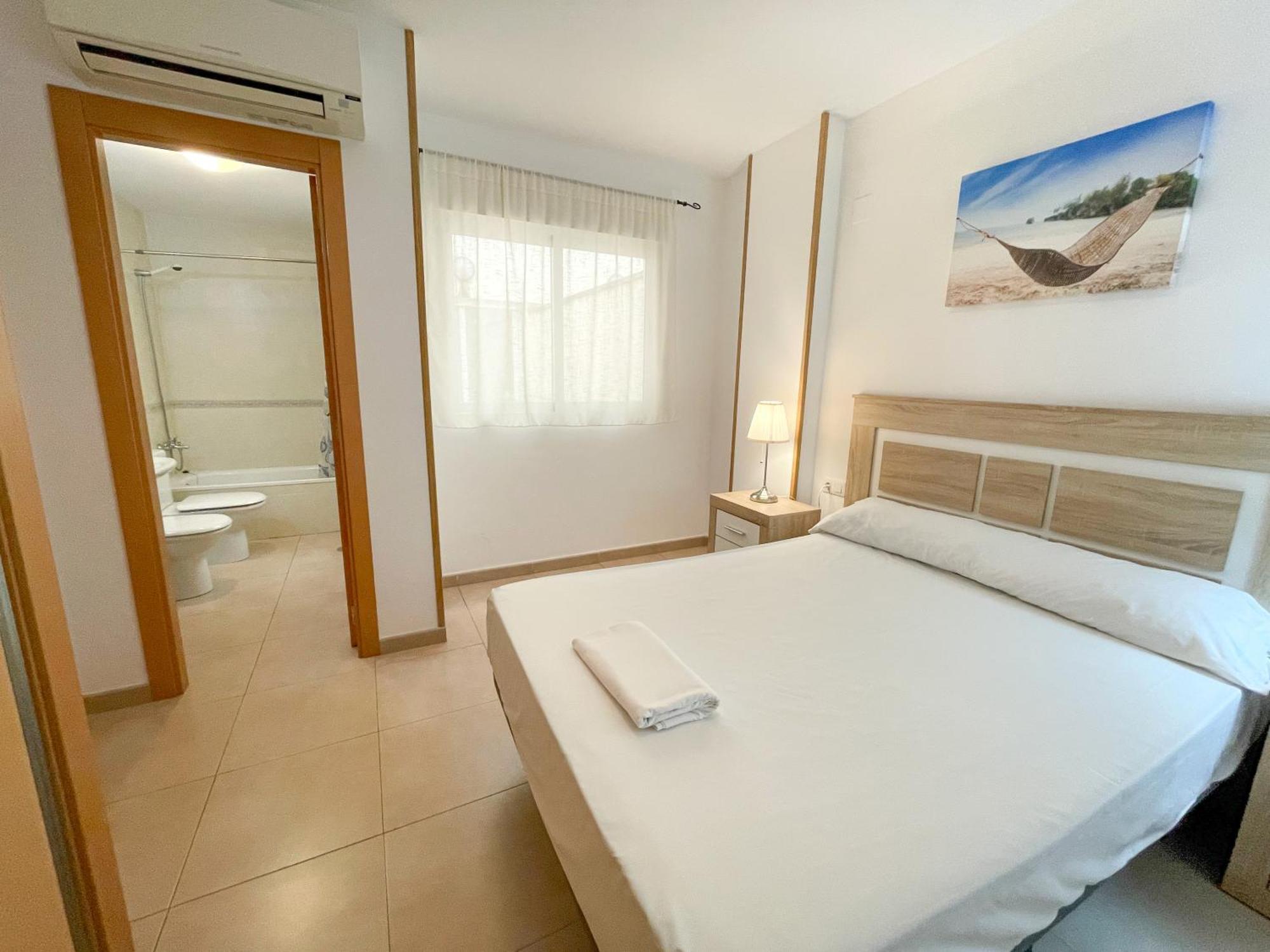 Apartamentos Alcoceber Centro 3000 Exteriér fotografie