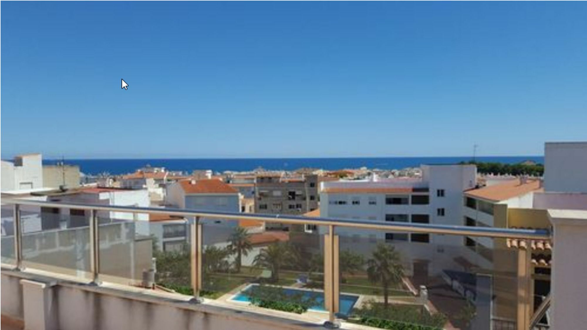Apartamentos Alcoceber Centro 3000 Exteriér fotografie